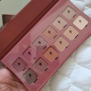 Illamasqua Eye Shadow Palette